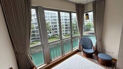 Caribbean At Keppel Bay (D4), Condominium #562300331